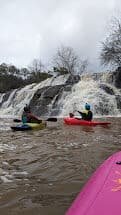 Great River Fun Laps