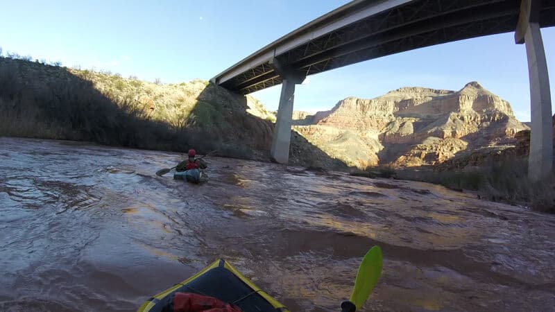 Bridge Rapid