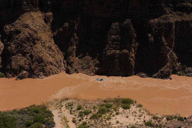 Trail Canyon Riffle (1)