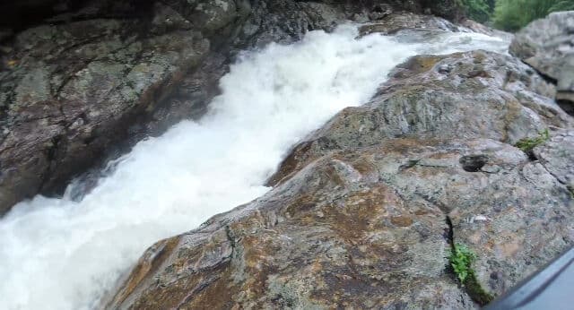 Trip report photo