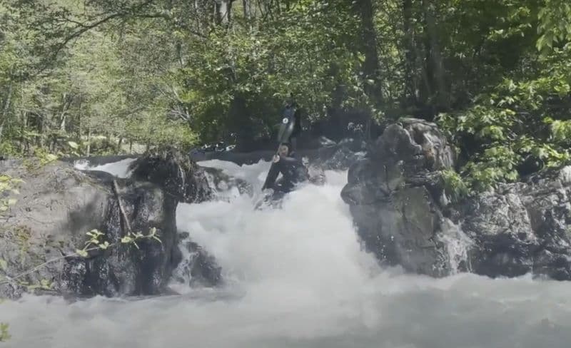 Hobo Drop