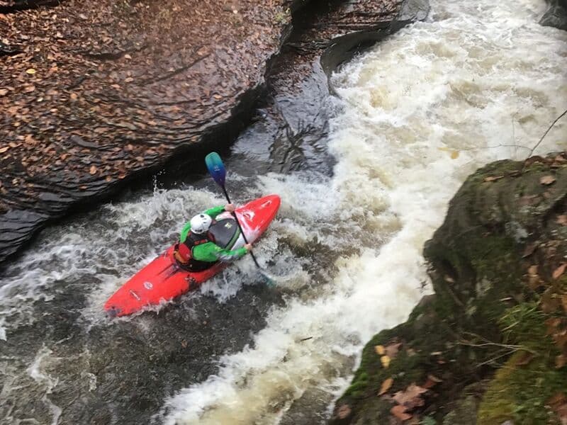 Trip report photo