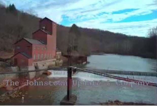 "Border Dam"
