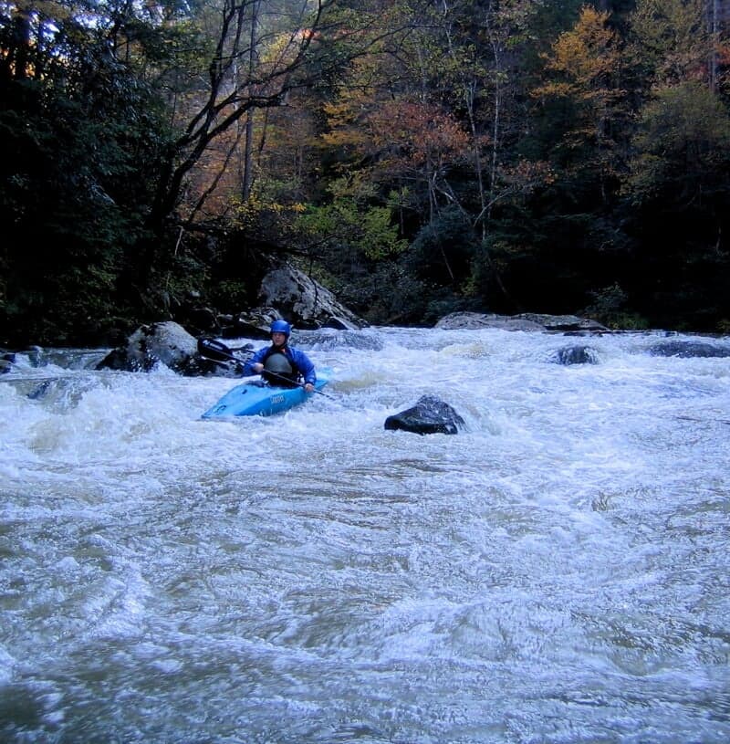 Red River