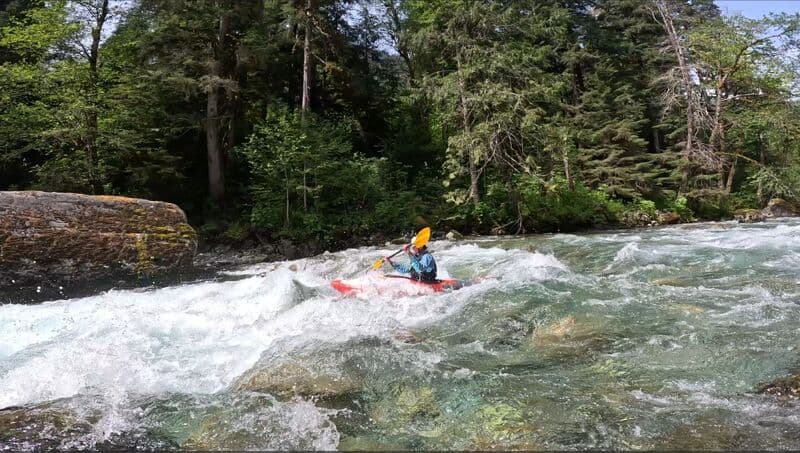 Trip report photo