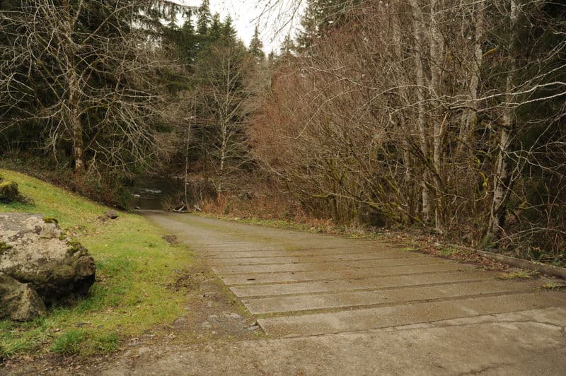Highway 101 Bridge