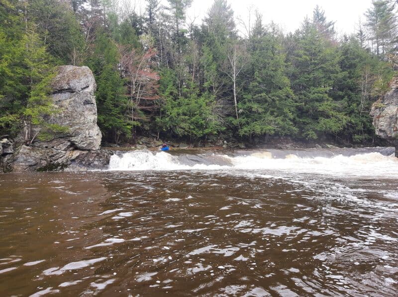 John Little Falls