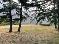 Schwarz Campground Access