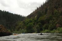 Looking Upstream at Wooldridge
