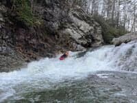 Dudley Falls