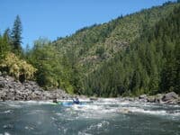 Otter Slide Rapid