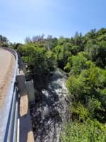 Wildcat Rd Bridge