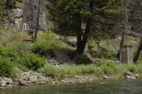 USGS Gage Station