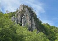 Caudy's Castle