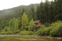 Granite Creek Cabin