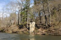 USGS Gage Station