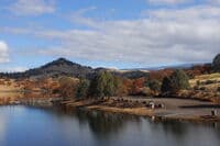 Iron Gate Reservoir Recreation Site