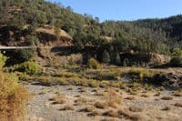 North Fork American at the Confluence