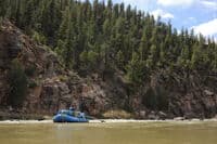 Canyons of the Rio Chama
