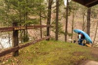 Access at Tucker Park
