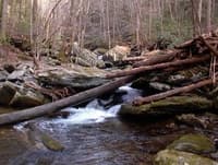 Logjam