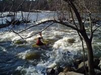 Kevin Running Pipeline