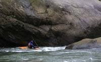 Low Water Mile Long Rapid - Chad Foreman