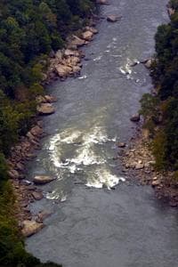 Lower Kaymoor (aerial photo)
