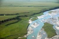 Arctic Refuge Coastal Plain (site of proposed development)