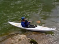 (MN) Lee Belknap @ Watauga