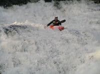 (AG) Adam Petrillo on The Big Slide
