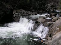 Baby Falls