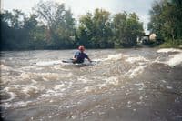 Take-out wave (Lars)