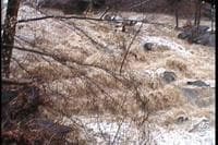 Arial of Pimmit run Falls
