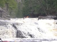 Upper Falls