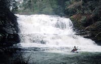 (RM) Conasauga Falls