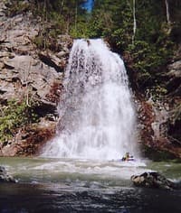 (RM) Waterfall