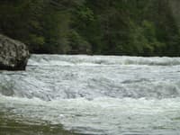 Red River Falls