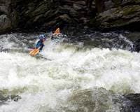 Gilsum Gorge