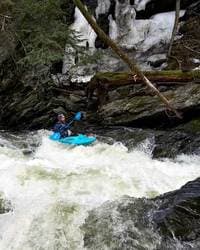 Gilsum Gorge
