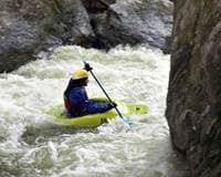 Gilsum Gorge