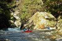 Gilsum Gorge