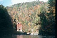Tallulah Powerhouse