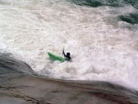 (MN) 3 of 3 Unknown boater landing at Oceana