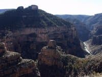 Salt Canyon