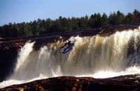 Agers Falls