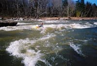 Waves on RR