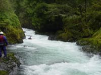 The Gorge