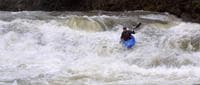 Entrance Falls - John Petretich