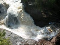 Safely floating downstream